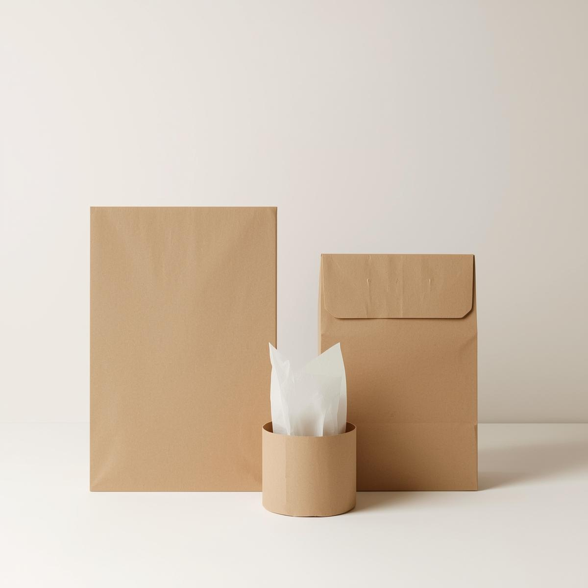 Packaging & Paper